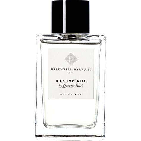 bois imperial fragrantica
